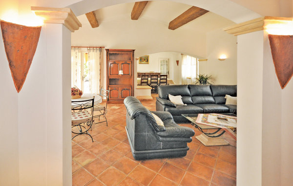 Kuća-za-odmor - Le Plan-de-la-Tour , Francuska - FCV053 302