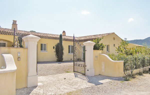 Kuća-za-odmor - Le Plan-de-la-Tour , Francuska - FCV053 101