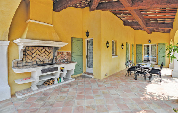 Kuća-za-odmor - Le Plan-de-la-Tour , Francuska - FCV053 6