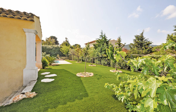Kuća-za-odmor - Le Plan-de-la-Tour , Francuska - FCV053 105
