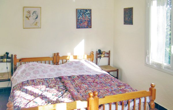 Holiday Home - La Croix Valmer , France - FCV066 601