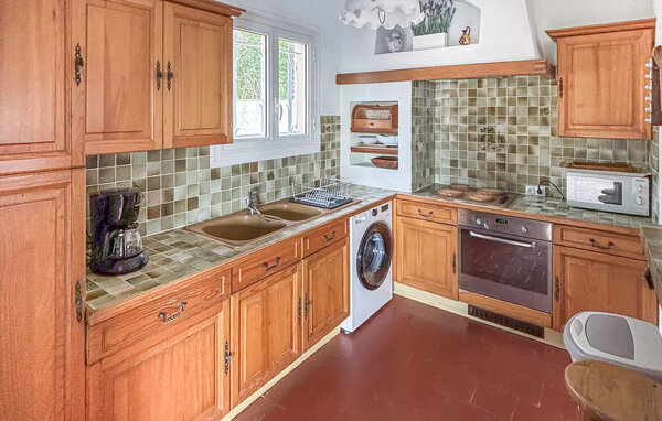 Holiday Home - La Croix Valmer , France - FCV066 5