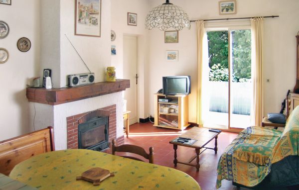 Holiday Home - La Croix Valmer , France - FCV066 3