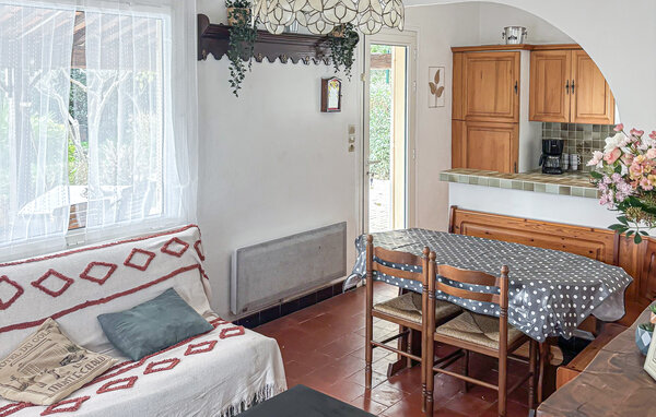 Holiday Home - La Croix Valmer , France - FCV066 4