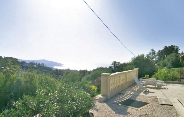 Holiday Home - La Croix Valmer , France - FCV066 101