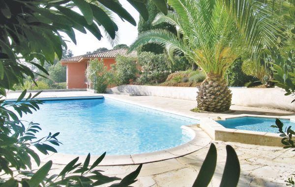 Holiday Home - La Croix Valmer , France - FCV066 11