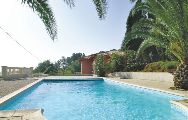 Holiday Home - La Croix Valmer , France - FCV066 12