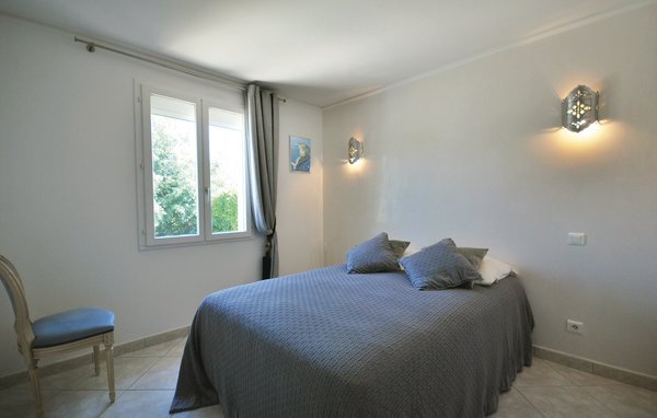 Feriehuse - Bagnols en Forêt , Frankrig - FCV094 601