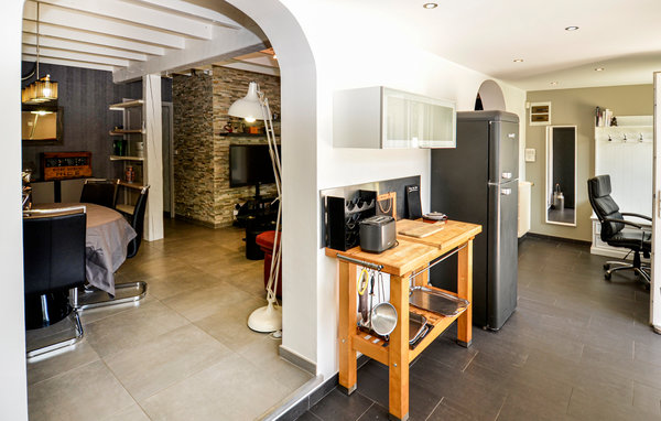 Ferienhaus 