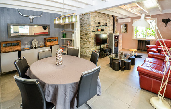 Ferienhaus 