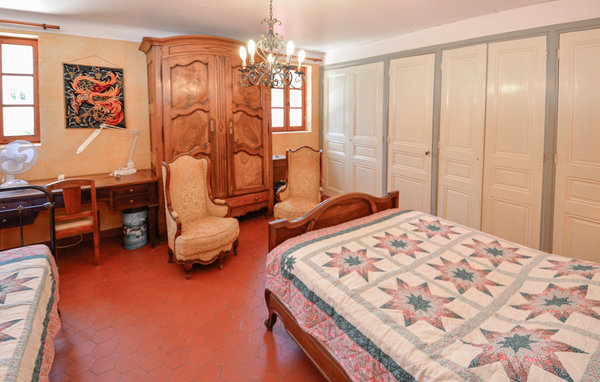 Ferienhaus 