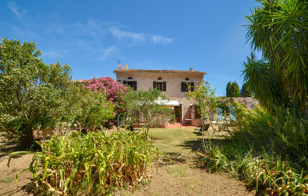 Ferienhaus 