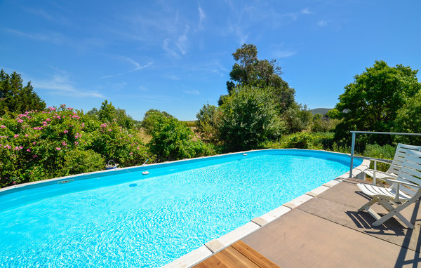 Location de vacances - La Garde , France - FCV244 2