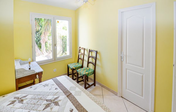Location de vacances - La Garde , France - FCV245 602