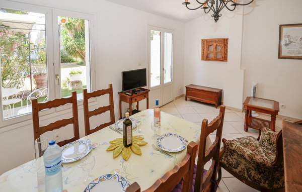Location de vacances - La Garde , France - FCV245 3