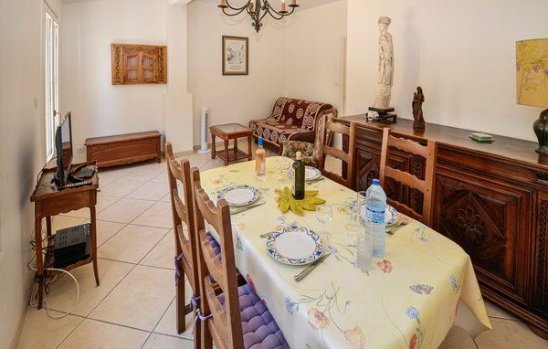 Location de vacances - La Garde , France - FCV245 301