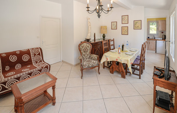 Location de vacances - La Garde , France - FCV245 4