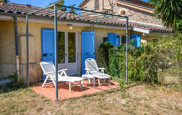 Location de vacances - La Garde , France - FCV245 6