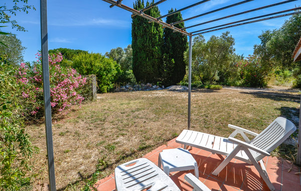 Location de vacances - La Garde , France - FCV245 101