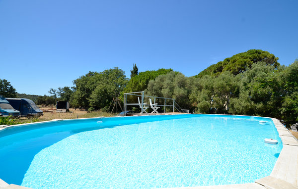 Location de vacances - La Garde , France - FCV245 9