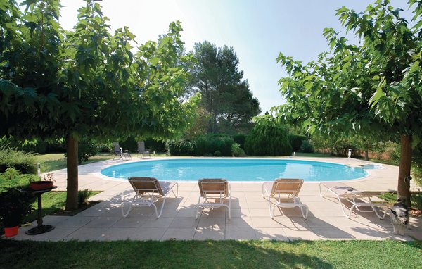 Location de vacances - Salernes , France - FCV266 1