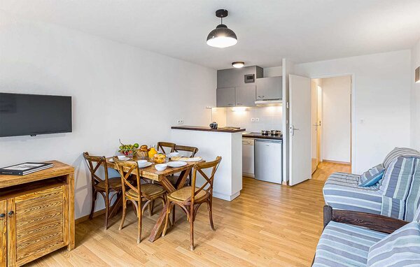 Appartement - Le Teich , France - FCV321 5