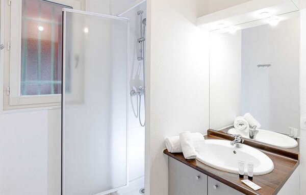 Ferienwohnung - Le Teich , Frankreich - FCV322 701