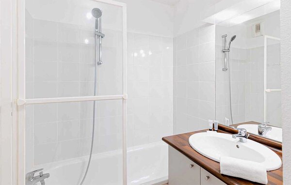 Ferienwohnung - Le Teich , Frankreich - FCV322 702