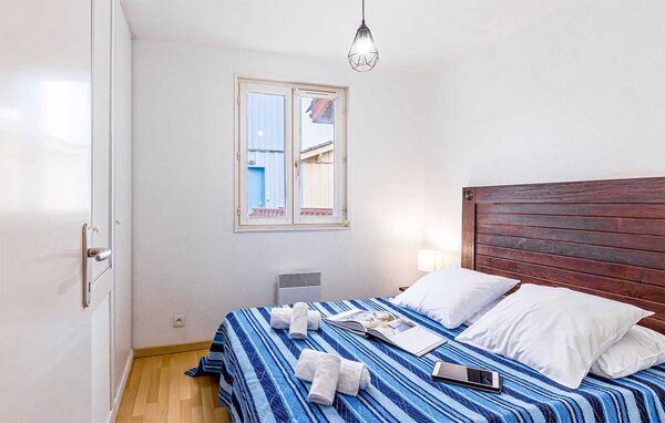 Ferienwohnung - Le Teich , Frankreich - FCV322 7