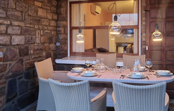 Location de vacances - Rayol-Canadel-sur-Mer , France - FCV326 101
