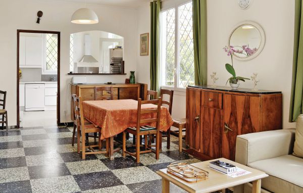 Ferienhaus - Sollies Toucas , Frankreich - FCV327 2
