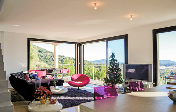 Ferienhaus 