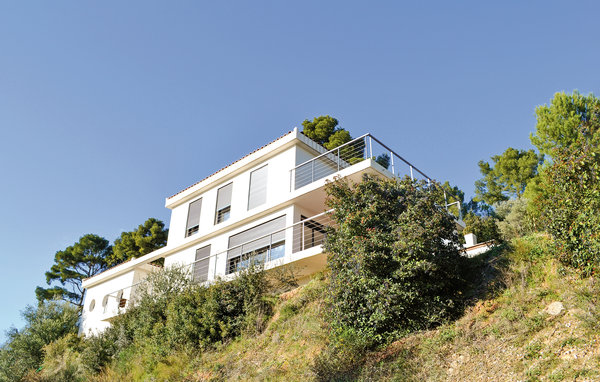 Ferienhaus 