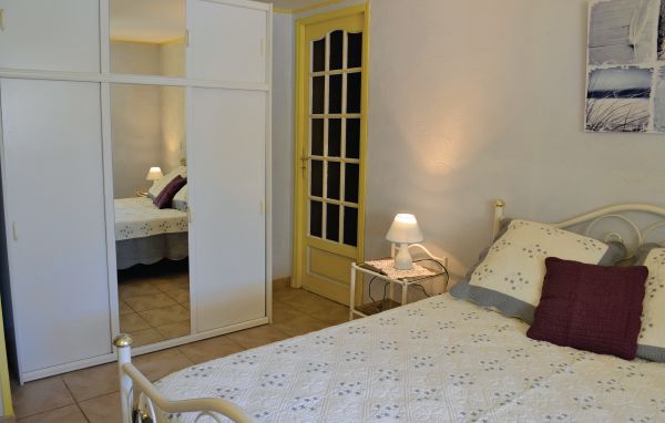 Ferienwohnung - La Valette du Var , Frankreich - FCV338 602