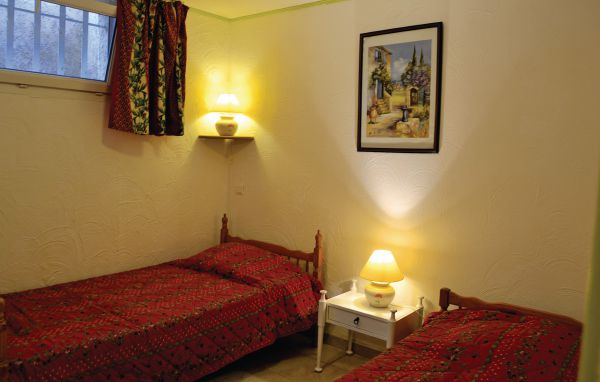 Ferienwohnung - La Valette du Var , Frankreich - FCV338 603
