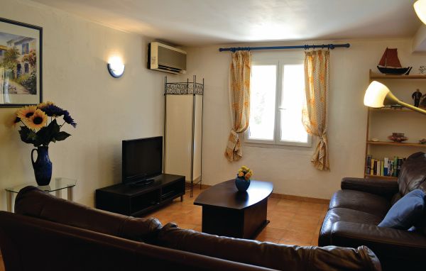 Ferienwohnung - La Valette du Var , Frankreich - FCV338 301