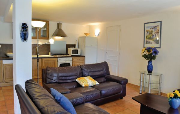 Ferienwohnung - La Valette du Var , Frankreich - FCV338 302