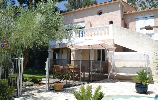 Ferienwohnung - La Valette du Var , Frankreich - FCV338 81