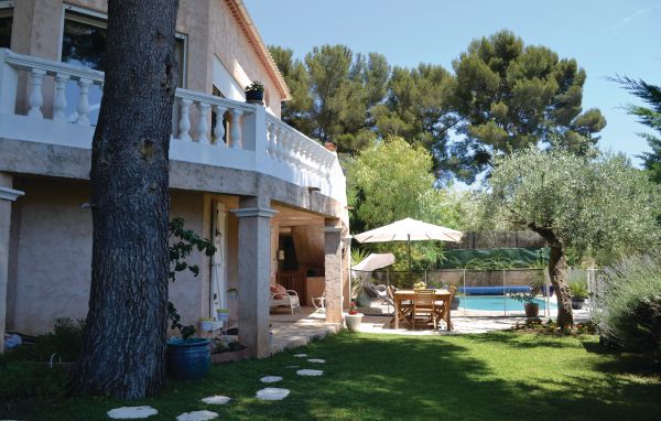 Ferienwohnung - La Valette du Var , Frankreich - FCV338 82