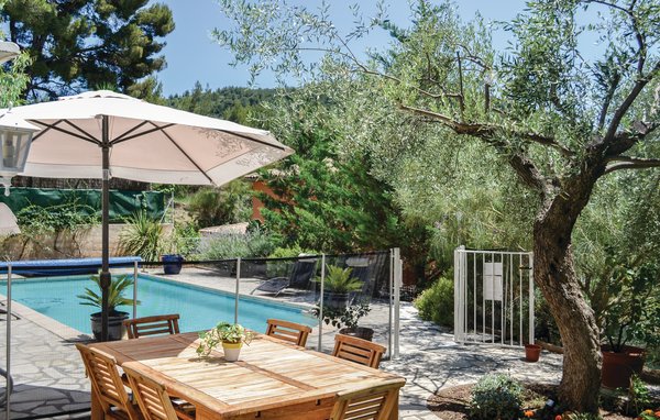 Ferienwohnung - La Valette du Var , Frankreich - FCV338 3