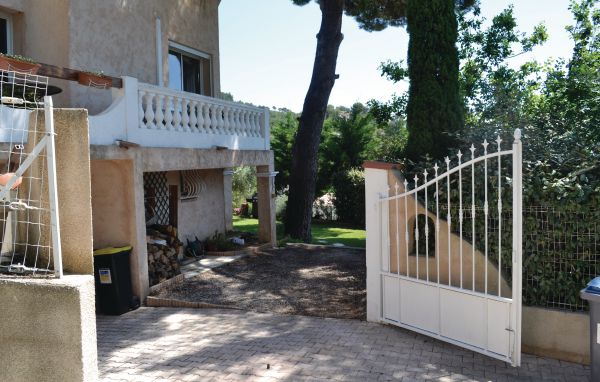 Ferienwohnung - La Valette du Var , Frankreich - FCV338 102