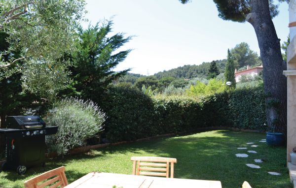 Ferienwohnung - La Valette du Var , Frankreich - FCV338 103