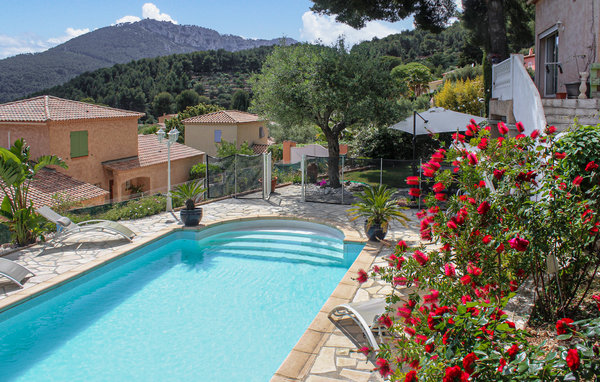 Ferienwohnung - La Valette du Var , Frankreich - FCV338 11
