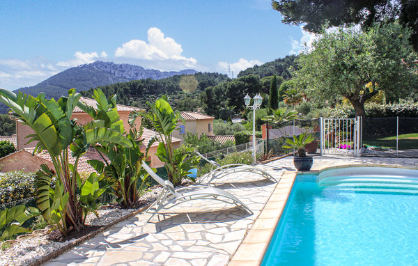 Ferienwohnung - La Valette du Var , Frankreich - FCV338 4