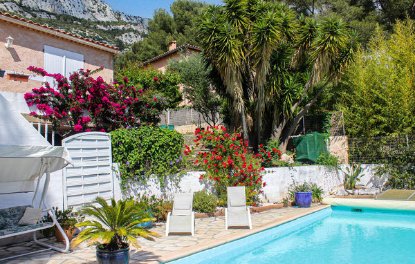 Ferienwohnung - La Valette du Var , Frankreich - FCV338 12