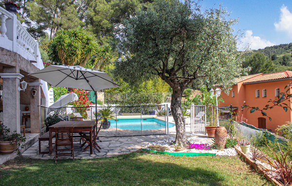 Ferienwohnung - La Valette du Var , Frankreich - FCV338 13