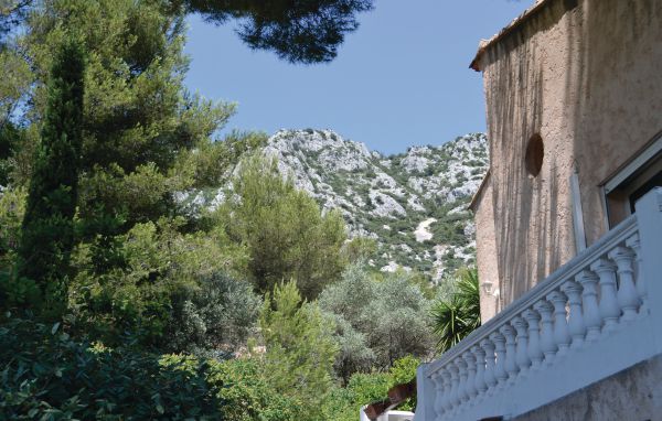 Ferienwohnung - La Valette du Var , Frankreich - FCV338 201