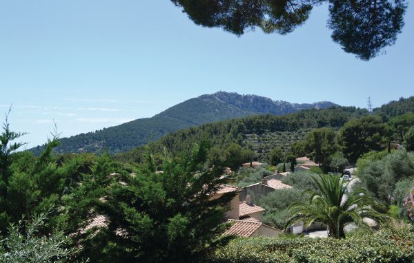 Ferienwohnung - La Valette du Var , Frankreich - FCV338 202