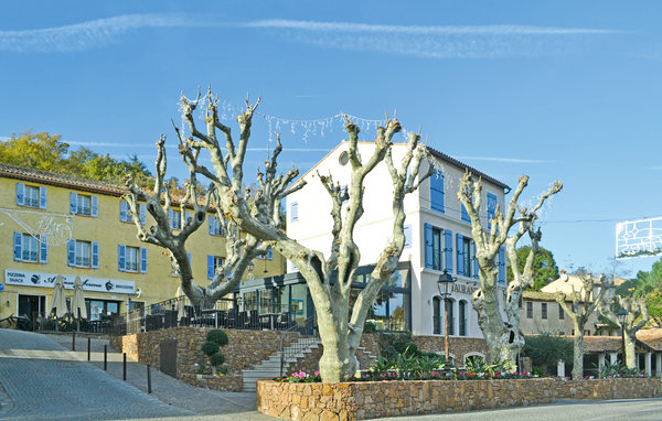 Ferienhaus La Cle de Sol