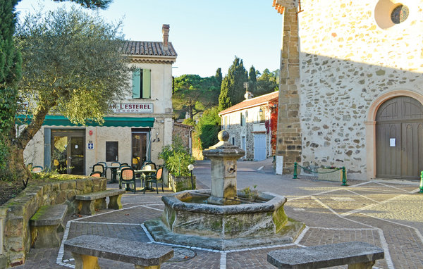 Ferienhaus La Cle de Sol